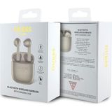 Guess - Gutwst26psd - Draadloze Oordopjes - Zwart - Bluetooth 5.0