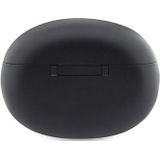 Guess True Wireless Universele Bluetooth In-Ear Oordopjes - Zwart