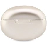 Guess True Wireless Universele Bluetooth In-Ear Oordopjes - Goud