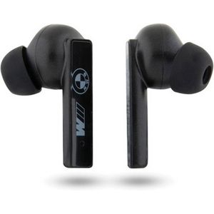 Bmw - Bmwses20mamk - Draadloze Oordopjes - Zwart - Bluetooth 5.0