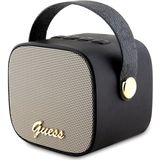 Guess - Guwsb2p4smk - Draadloze Oordopjes - Zwart - Bluetooth 5.0