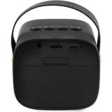 Guess - Guwsb2p4smk - Draadloze Oordopjes - Zwart - Bluetooth 5.0