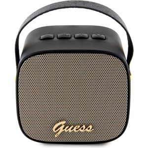 Guess - Guwsb2p4smk - Draadloze Oordopjes - Zwart - Bluetooth 5.0