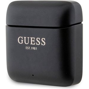 Guess - Gutwssu20alegk - Draadloze Oordopjes - Zwart - Bluetooth 5.0