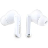 Guess - Gutwshdgkeek - Draadloze Oordopjes - Zwart - Bluetooth