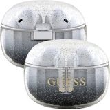 Guess - Gutwshdgkeek - Draadloze Oordopjes - Zwart - Bluetooth