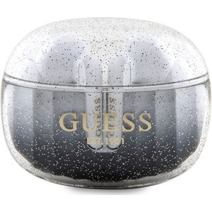 Guess - Gutwshdgkeek - Draadloze Oordopjes - Zwart - Bluetooth