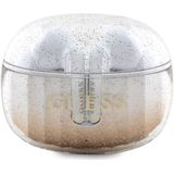 Guess - Gutwshdgkeed - Draadloze Oordopjes - Zwart - Bluetooth 5.0