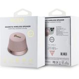 Guess - Guwsc3alsmp - Draadloze Oordopjes - Zwart - Bluetooth