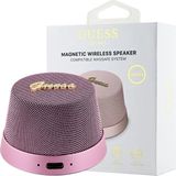 Guess - Guwsc3alsmp - Draadloze Oordopjes - Zwart - Bluetooth