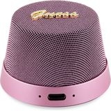 Guess - Guwsc3alsmp - Draadloze Oordopjes - Zwart - Bluetooth