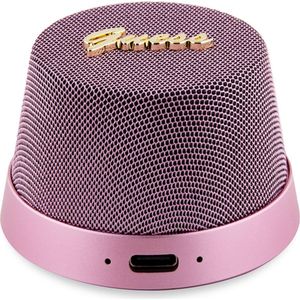 Guess - Guwsc3alsmp - Draadloze Oordopjes - Zwart - Bluetooth