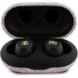 Guess - GUTWSP4EGP - Draadloze Oortelefoon - Roze - Bluetooth 5.3