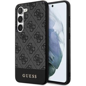 Guess - Guhcs24mg4glgr - Telefoonhoesje - Groen - Materiaal: Kunststof