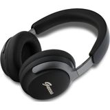 Guess - Script Logo - Bluetooth Headset - Zwart - Draadloos