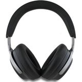 Guess - Script Logo - Bluetooth Headset - Zwart - Draadloos