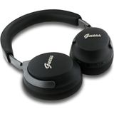 Guess - Script Logo - Bluetooth Headset - Zwart - Draadloos