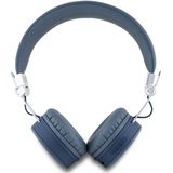 Guess - GUBH70PGTSPSB - Draadloze Oordopjes - Zwart - Bluetooth