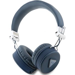 Guess - GUBH70PGTSPSB - Draadloze Oordopjes - Zwart - Bluetooth