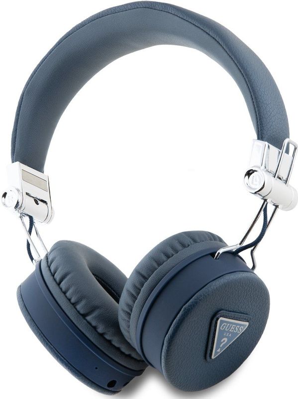 Guess - GUBH70PGTSPSB - Draadloze Oordopjes - Zwart - Bluetooth