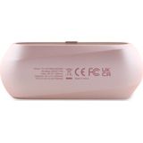 Guess - Gutwsc2mcdsp - Draadloze Oordopjes - Zwart - Bluetooth