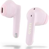 Guess - Gutwsc2mcdsp - Draadloze Oordopjes - Zwart - Bluetooth