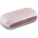 Guess - Gutwsc2mcdsp - Draadloze Oordopjes - Zwart - Bluetooth
