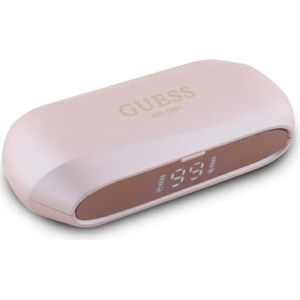 Guess - Gutwsc2mcdsp - Draadloze Oordopjes - Zwart - Bluetooth
