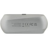 Guess - Gutwsc2mcdse - Draadloze Oordopjes - Zwart - Bluetooth 5.0