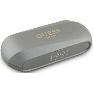 Guess - Gutwsc2mcdse - Draadloze Oordopjes - Zwart - Bluetooth 5.0