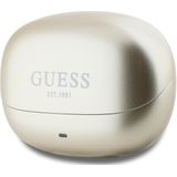 Guess - Gutwst88mctgd - Draadloze Oordopjes - Zwart - Bluetooth 5.0