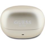 Guess - Gutwst88mctgd - Draadloze Oordopjes - Zwart - Bluetooth 5.0