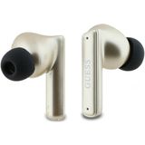 Guess - Gutwst88mctgd - Draadloze Oordopjes - Zwart - Bluetooth 5.0