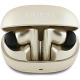 Guess - Gutwst88mctgd - Draadloze Oordopjes - Zwart - Bluetooth 5.0