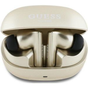 Guess - Gutwst88mctgd - Draadloze Oordopjes - Zwart - Bluetooth 5.0