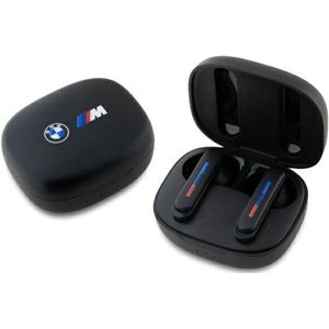 Bmw - Bmbemiatp20lok - Draadloze Oordopjes - Zwart - Bluetooth