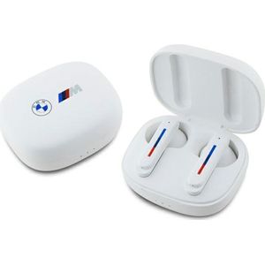 Bmw - Bmbemiatp20loh Draadloze Oordopjes - Zwart - Bluetooth - Ergonomisch Ontwerp