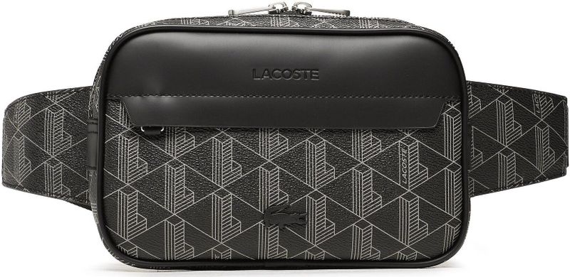 Lacoste - Rucksack The Blend Banana NH4004LX Bauchtaschen 1 ct Schwarz Herren (149.99 € / 1 ct)