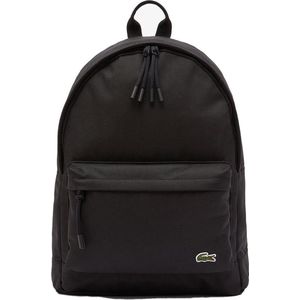 Lacoste Nh4099ne Backpack Zwart