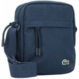 Lacoste Zippered Crossover Tas Unisex