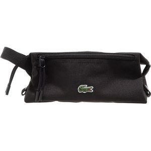 Lacoste Neocroc Zwarte Toilettas NH4098NE_991