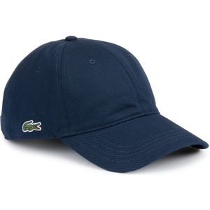 Pet Lacoste Unisex RK0440 Navy Blue