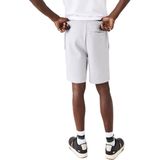 Lacoste Gh9627 00 Korte Broek Grijs Man