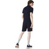 Lacoste - GH9627 - Tennisbroek - Blauw - Katoen/Polyester - Regular Fit