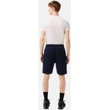 Lacoste - GH9627 - Tennisbroek - Blauw - Katoen/Polyester - Regular Fit