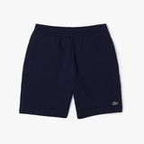Lacoste - GH9627 - Tennisbroek - Blauw - Katoen/Polyester - Regular Fit