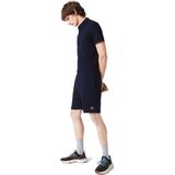 Lacoste - GH9627 - Tennisbroek - Blauw - Katoen/Polyester - Regular Fit