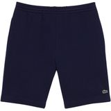 Lacoste - GH9627 - Tennisbroek - Blauw - Katoen/Polyester - Regular Fit