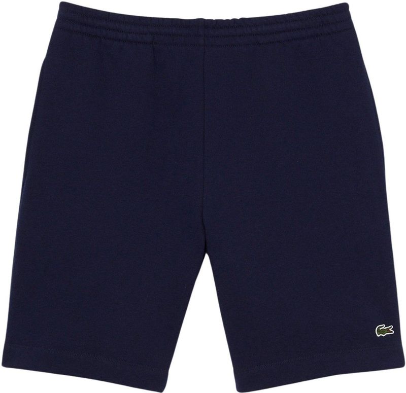 Lacoste - GH9627 - Tennisbroek - Blauw - Katoen/Polyester - Regular Fit