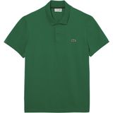 Lacoste Sport Polo Regular Fit stretch, groen